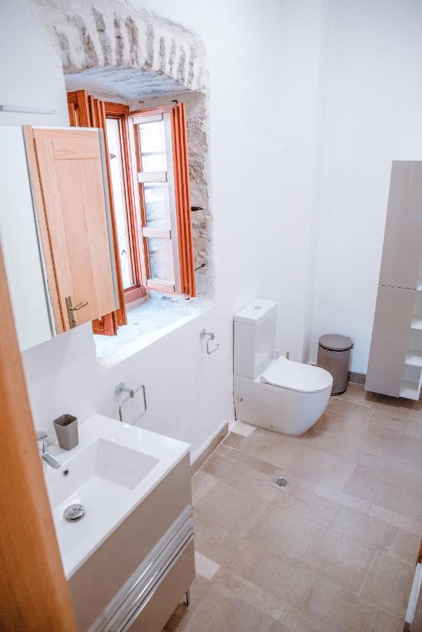 פראסט Guesthouse Mrshe Palace מראה חיצוני תמונה
